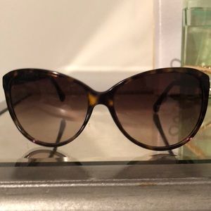 Chanel sunglasses